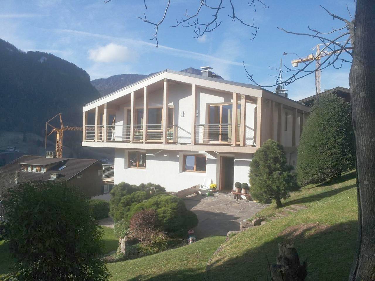 Residence Larciunei in St. Ulrich in Gröden, Dolomiti Superski