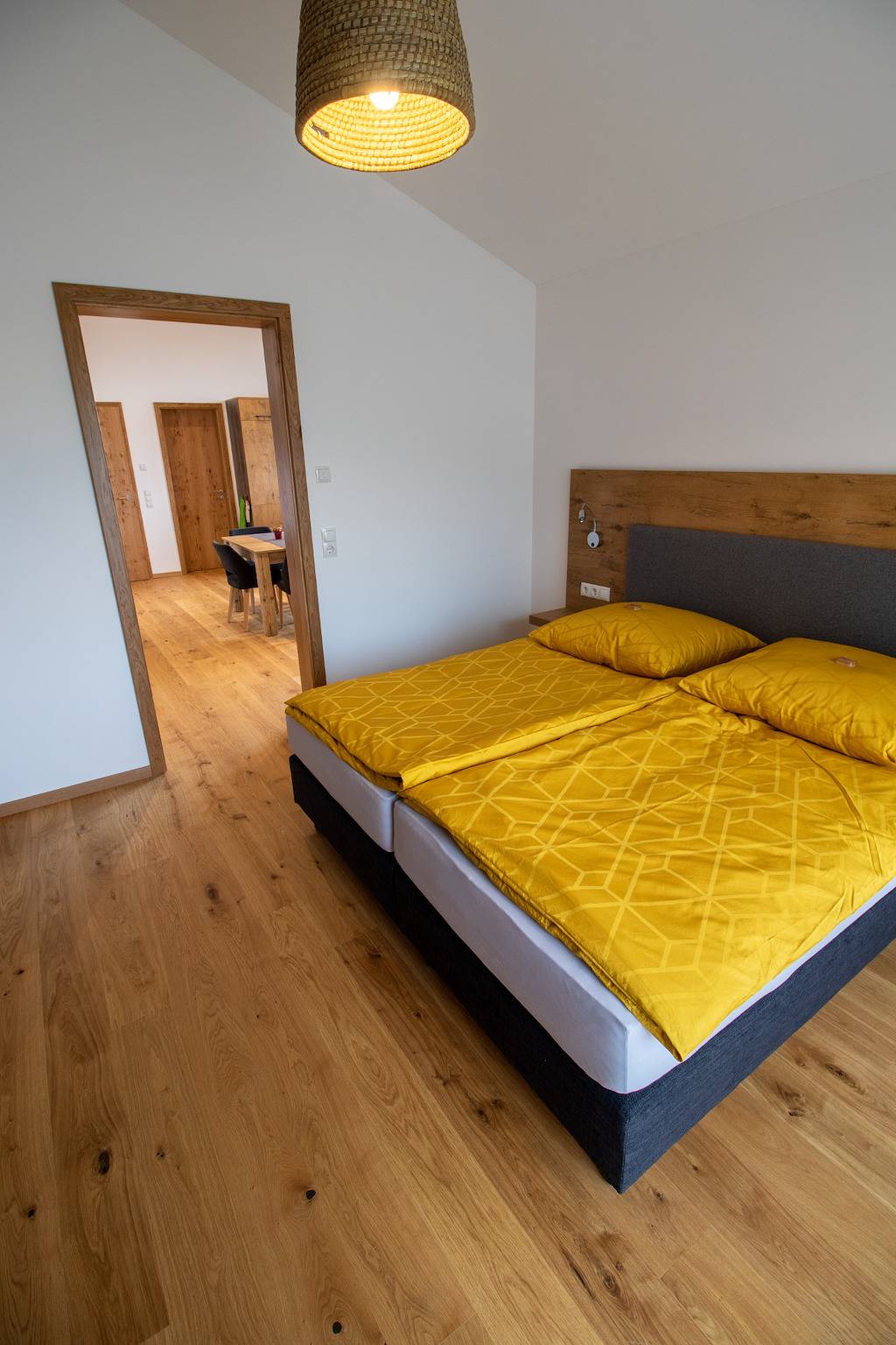 Ganze Ferienwohnung, Der Bienenkorb in Blaichach, Bayerisch Schwaben