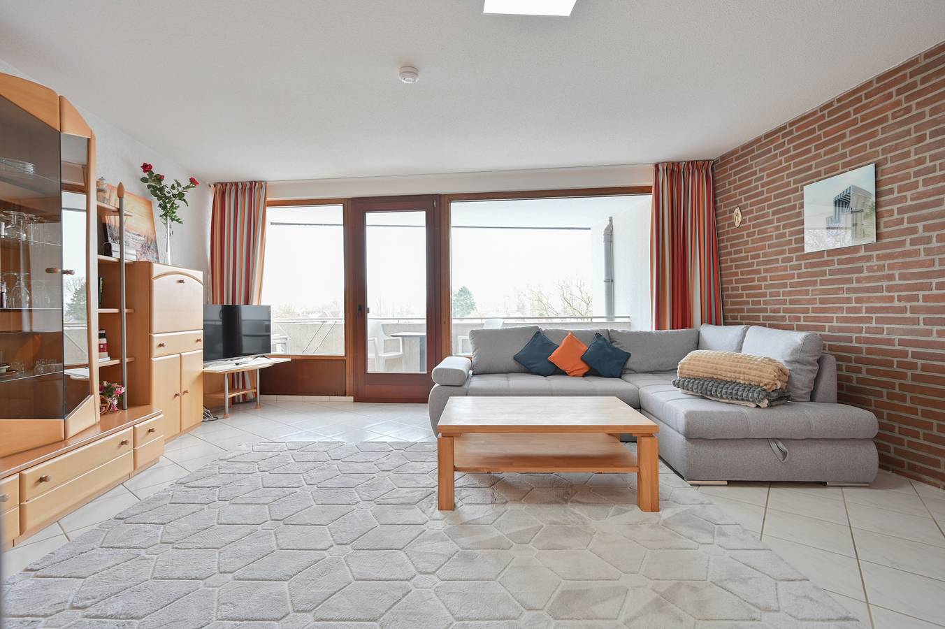 Ferienwohnung in Ostholstein ab 91€ pro Nacht