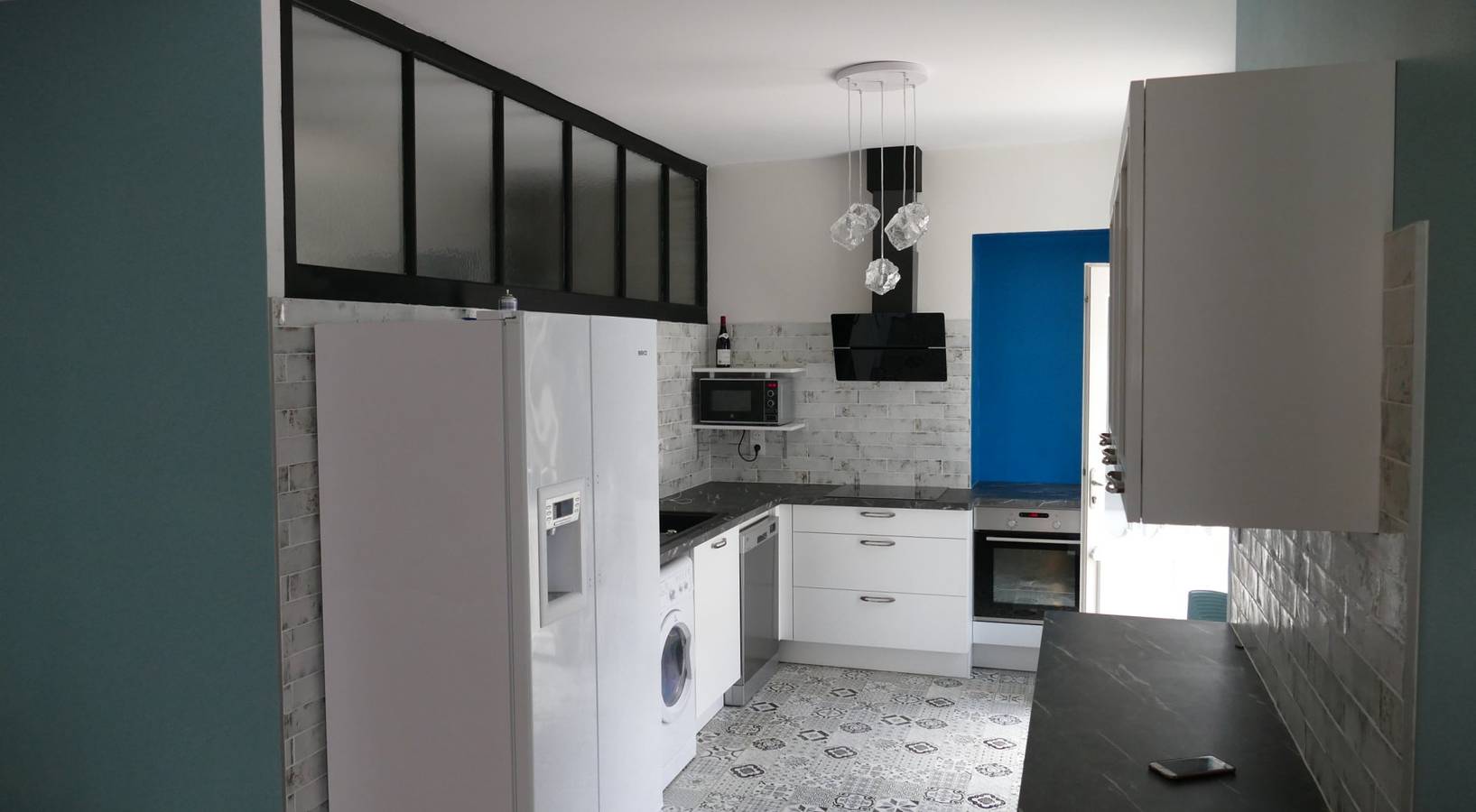 Gîte La Rochelle et l'Aunis in Saint-Sauveur-d'Aunis, Région de La Rochelle