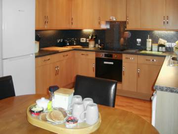 Holiday Rental for 4 People in Loch Linnhe, Scotland, Photo 2