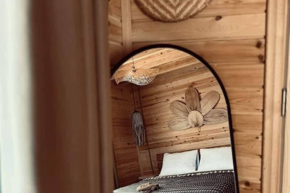 Casa di Arte Large Bungalow 1 in Black Sea region