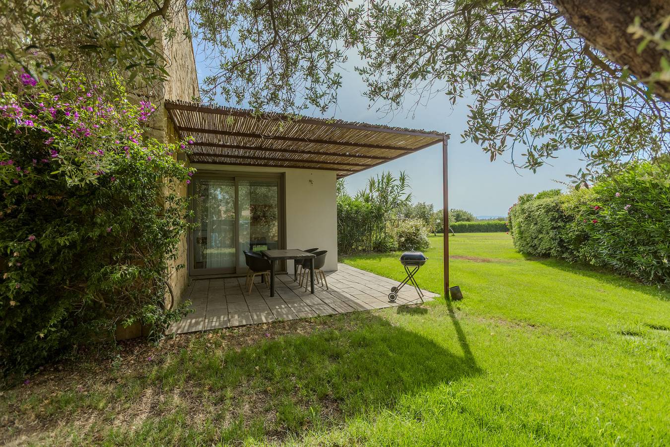 Villa Jasmina, Pool & Relax in Masainas, Sulcis Iglesiente