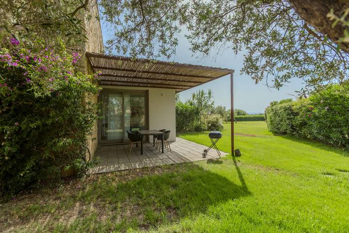 Villa Jasmina Pool & Relax by Yamar Villas in Masainas, Sulcis Iglesiente