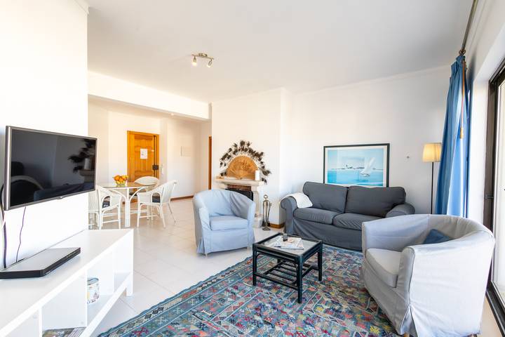 Gîte pour 2 personnes, avec balcon à São Martinho do Porto - 3