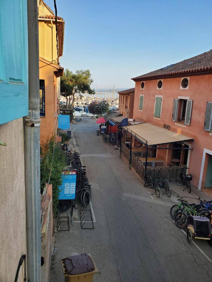 Gîte pour 4 personnes dans Porquerolles - 4