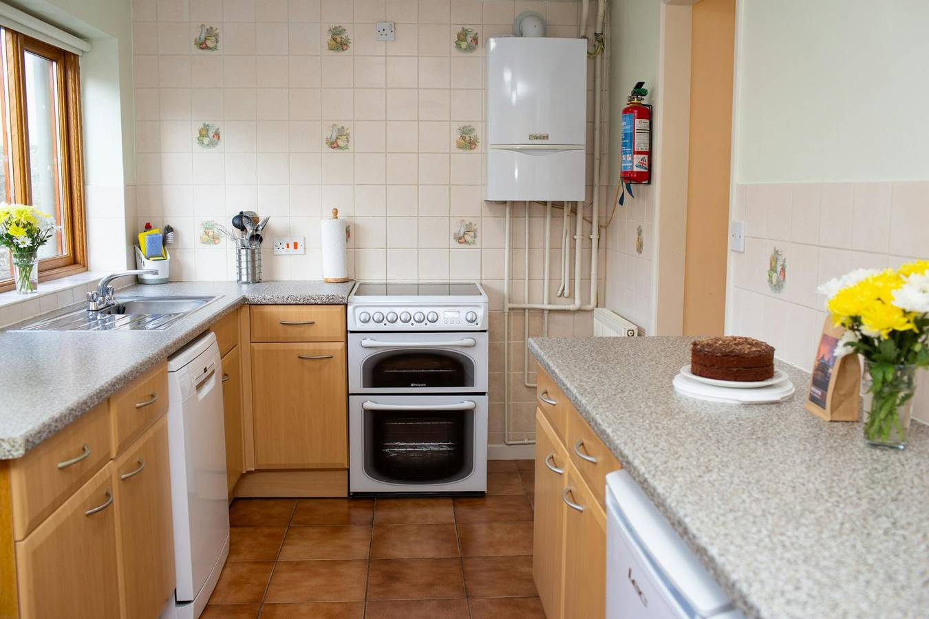 Townhouse, Aberystwyth in Aberystwyth, Cardigan Bay