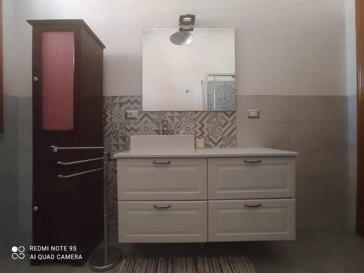 Maison d’hôte pour 10 personnes, avec terrasse, animaux acceptés à Avola - 2