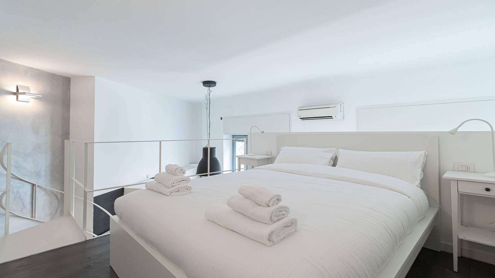 Ganze Wohnung, Italianway - Carcano 27 in Mailand, Mailand Provinz