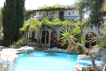 Chalet para 5 Personas en Cómpeta, Costa del Sol, Foto 2