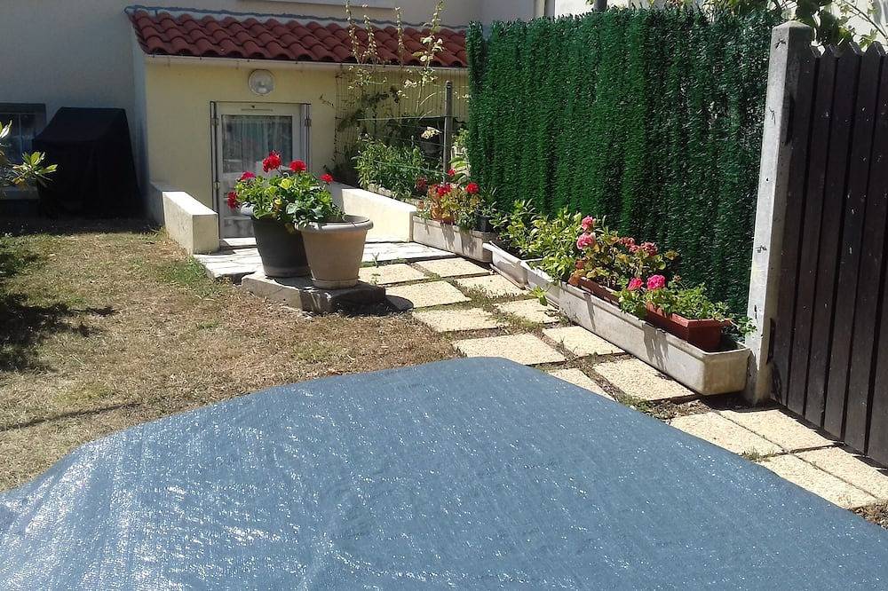 Ganze Wohnung, Lage st jean d'angely 17400 in Essouvert, Saint-Jean-d'Angély und Umgebung