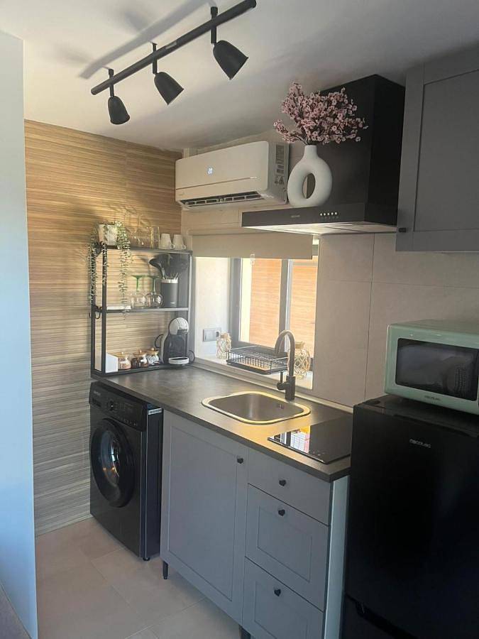 Casa rural para 2 personas, con vistas en Riopar (rio Mundo) - 4