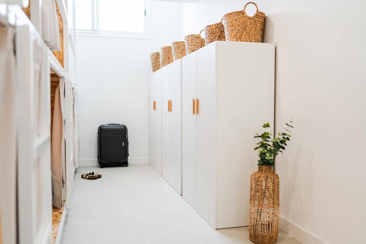 Bucio Coliving in Playa de LA BALLENA (Arona), Arona