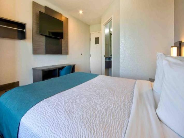 Apartamento entero, 1 cama tamaño queen | No fumadores in Harlingen (Estados Unidos), Condado de Cameron