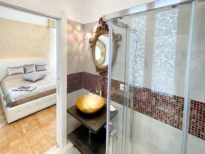 Chambre d’hôte pour 2 personnes, avec vue à Coni - 4