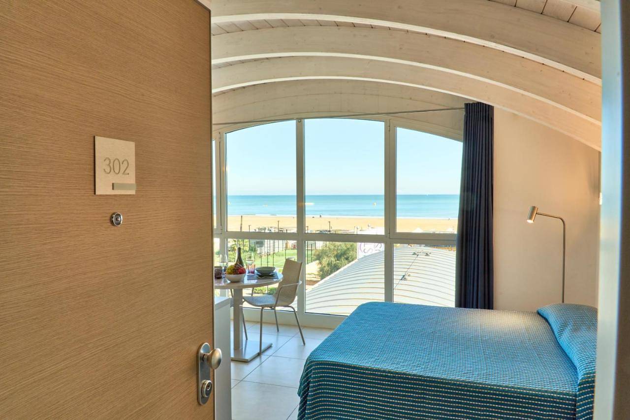 Cały apartament, Just Suites in Cervia, Prowincja Rawenna