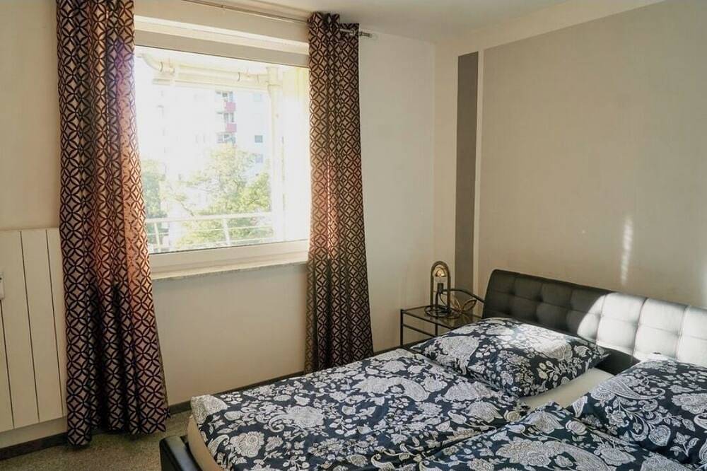 Ganze Wohnung, Zentrale Ferienwohnung in Wolfsburg, Braunschweig und Umgebung