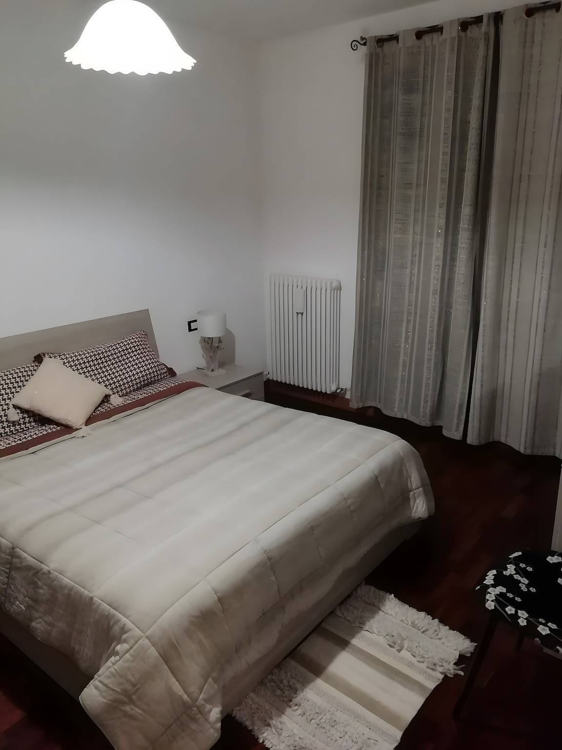 Ganze Wohnung, Ferienwohnung 'Station's Home' mit privater Terrasse und Wi-Fi in Castel Bolognese, Ravenna Provinz