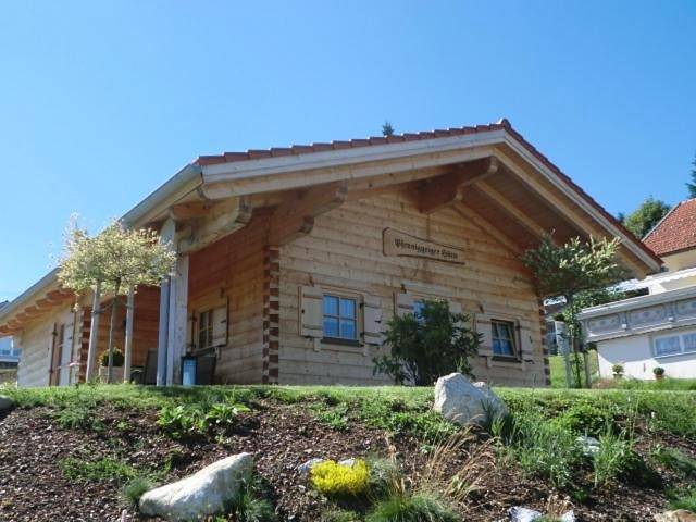 Pfenniggeiger-Hütte in Philippsreut, Šumava Mountains