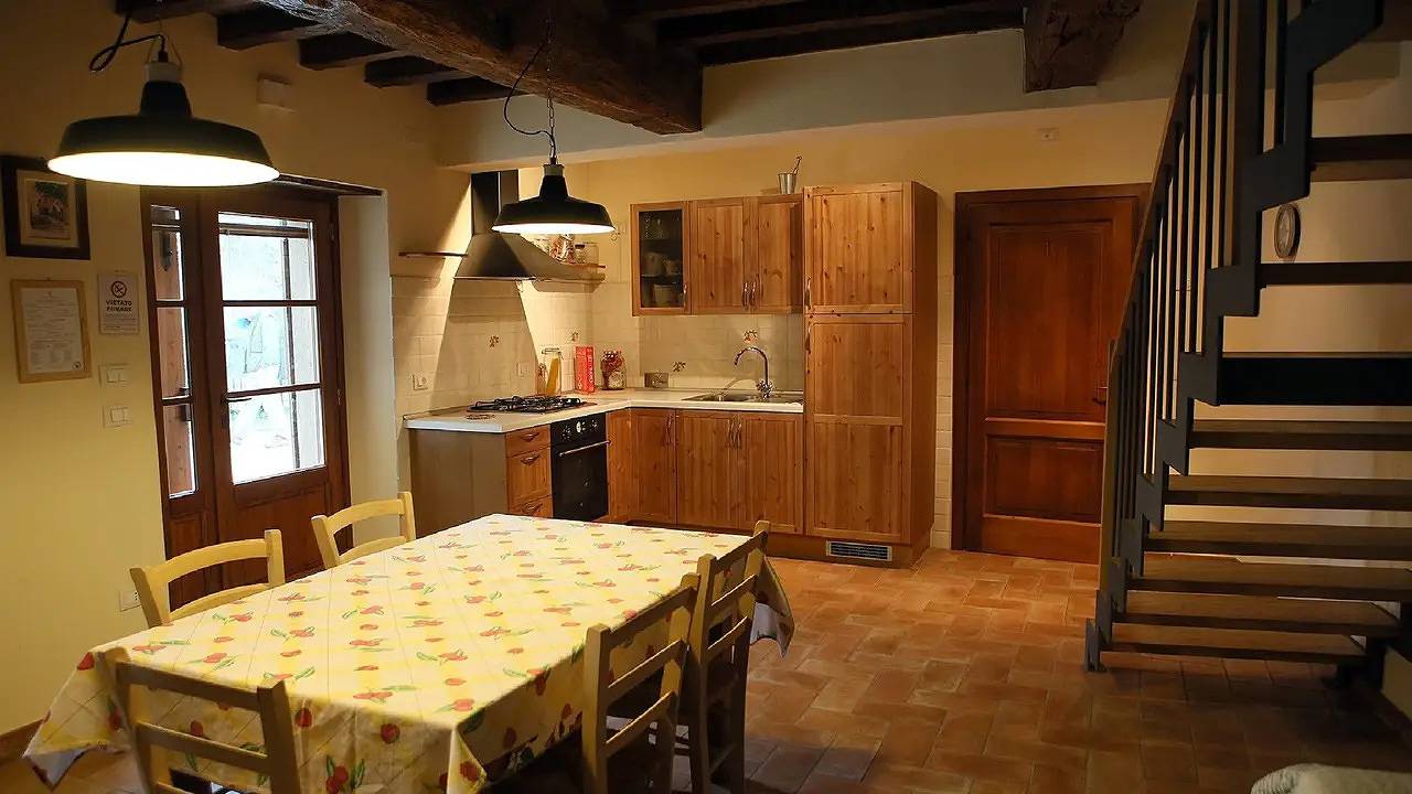 Ferienhaus für 5 Personen (95 m²) in Castellarano in Castellarano, Provincia di Reggio Emilia