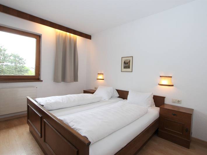 Ferienwohnung für 4 Personen, mit Balkon und Garten sowie Ausblick in Fügen - 3