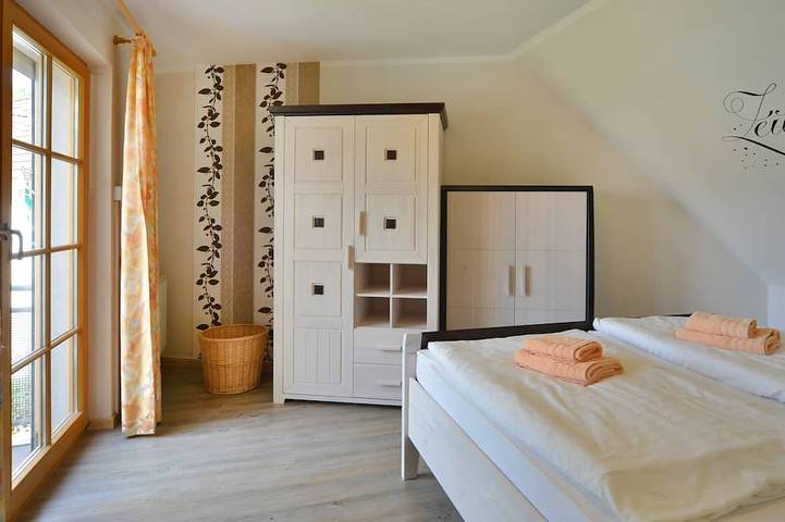 Ferienpark für 6 Personen, mit Balkon in Zingst - 3