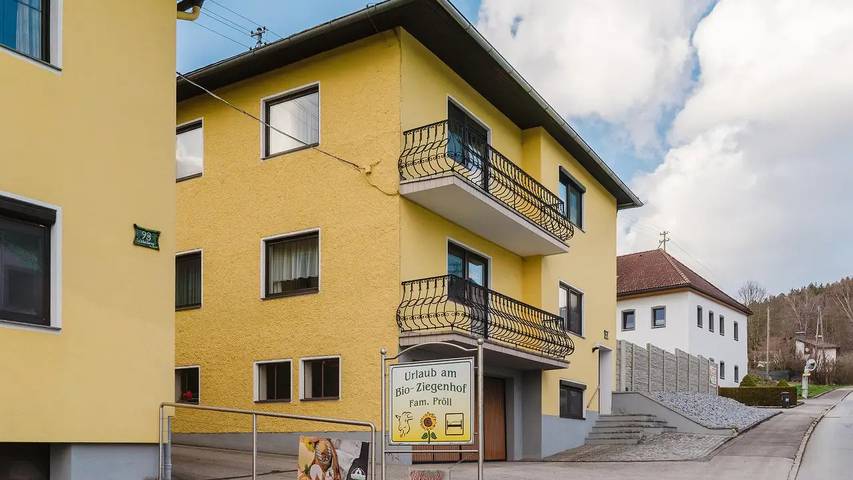 Ferienwohnung für 4 Personen, mit Garten, mit Haustier in Mühlviertel - 2