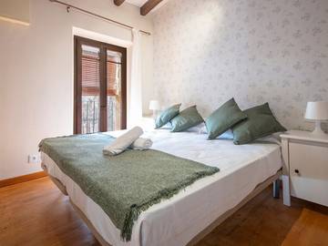 Holiday Apartment for 4 People in Tarragona, Costa Dorada, Photo 3