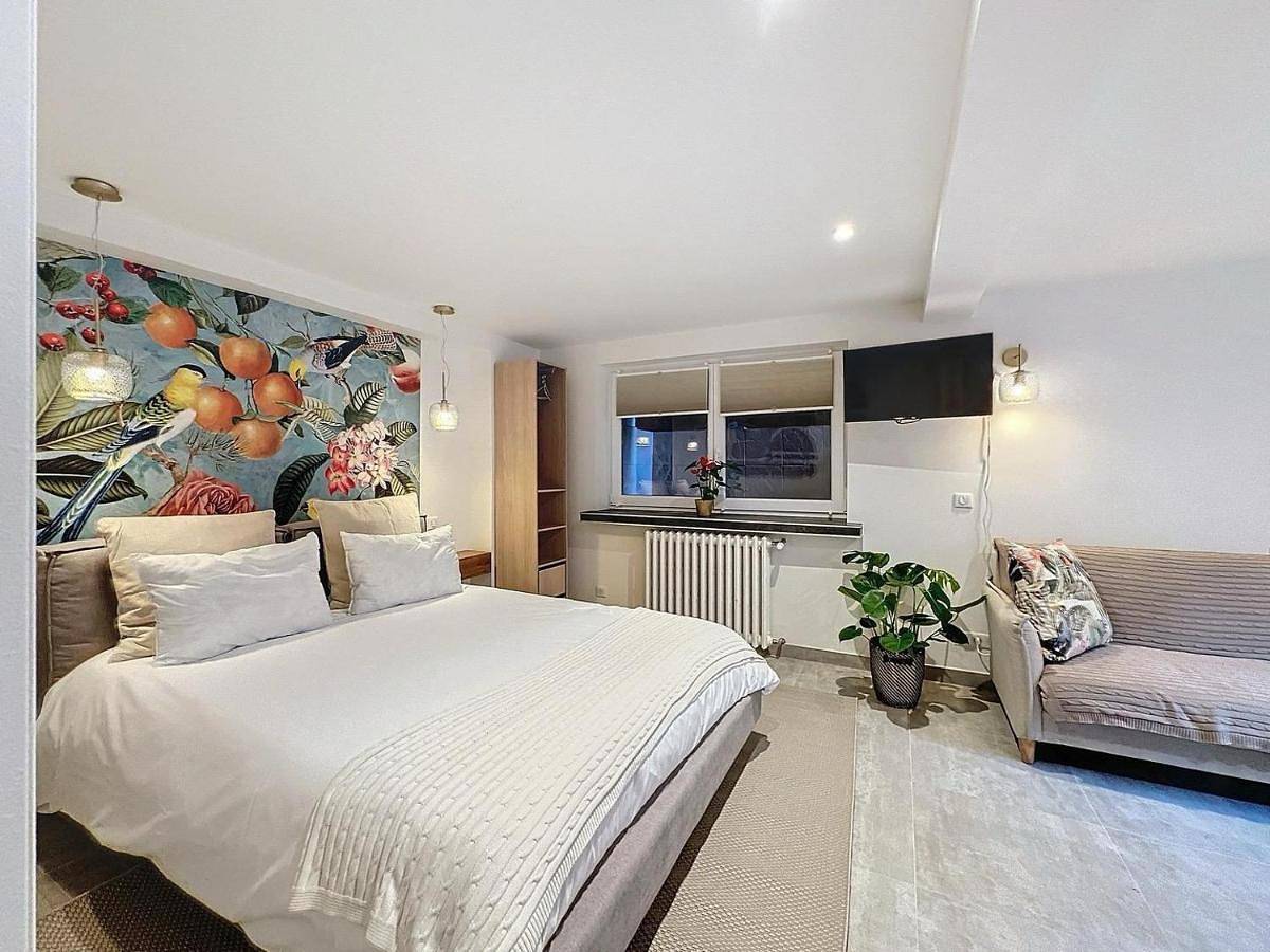 Le Studio de Lisa in Strasbourg, Région de Strasbourg