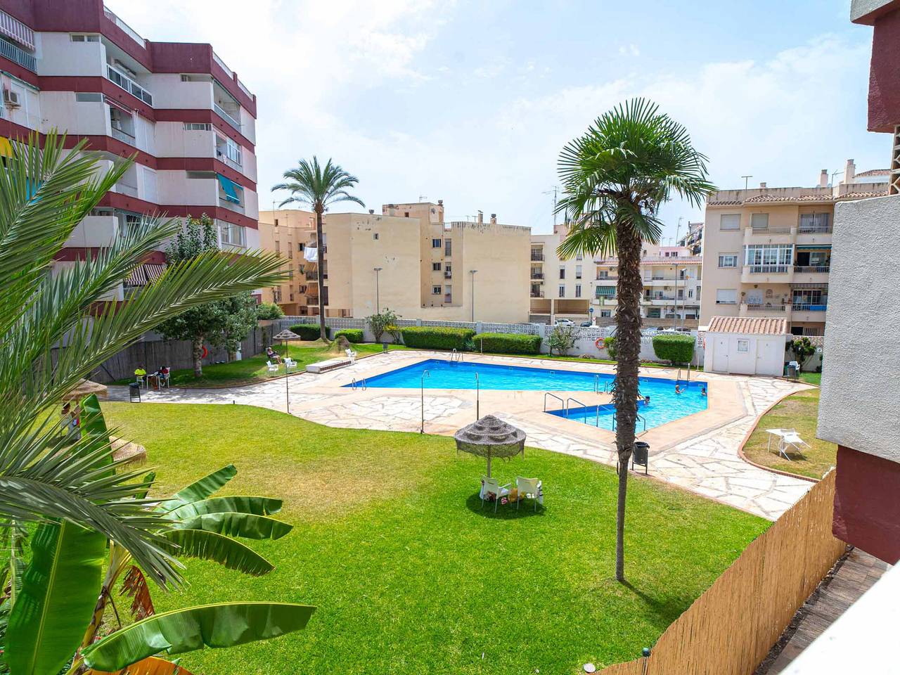 Appartamento vacanze a Nerja a partire da 122€ a notte