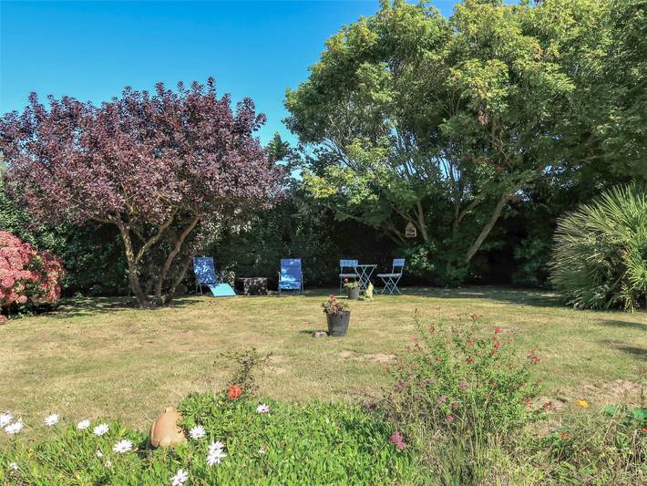 Location appartement pour 2 personnes