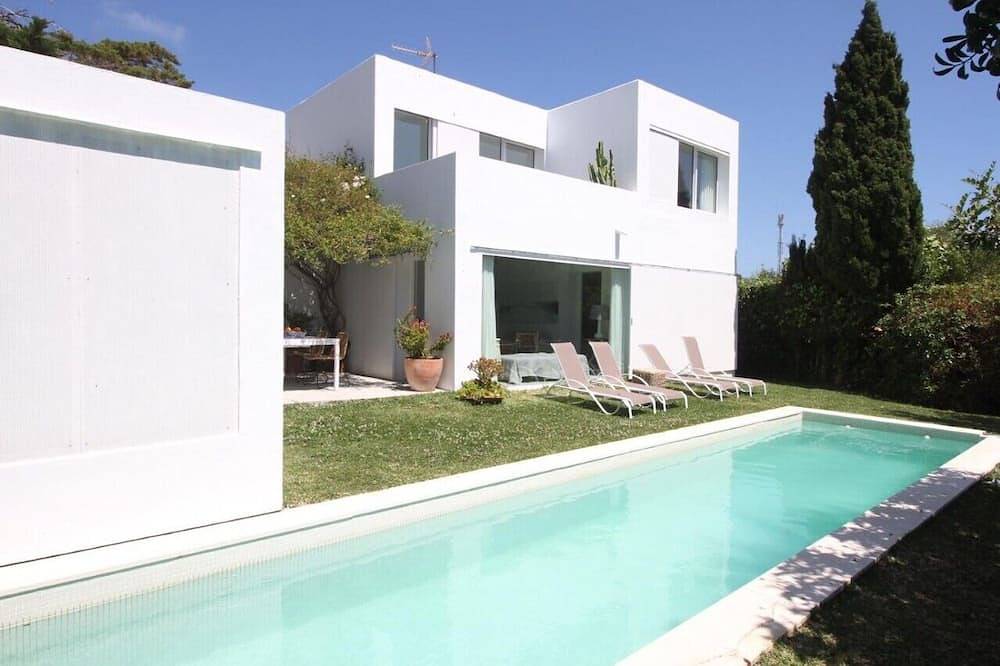 Casa Baelo En La Playa De bolonia Cadiz in El Lentiscal, Tarifa