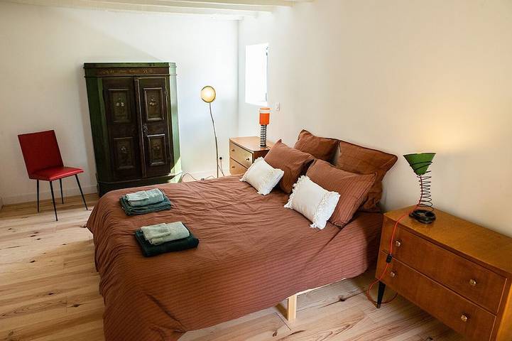 Location de vacances pour 6 personnes, avec jardin et terrasse, animaux acceptés dans Tourouvre-au-Perche - 2