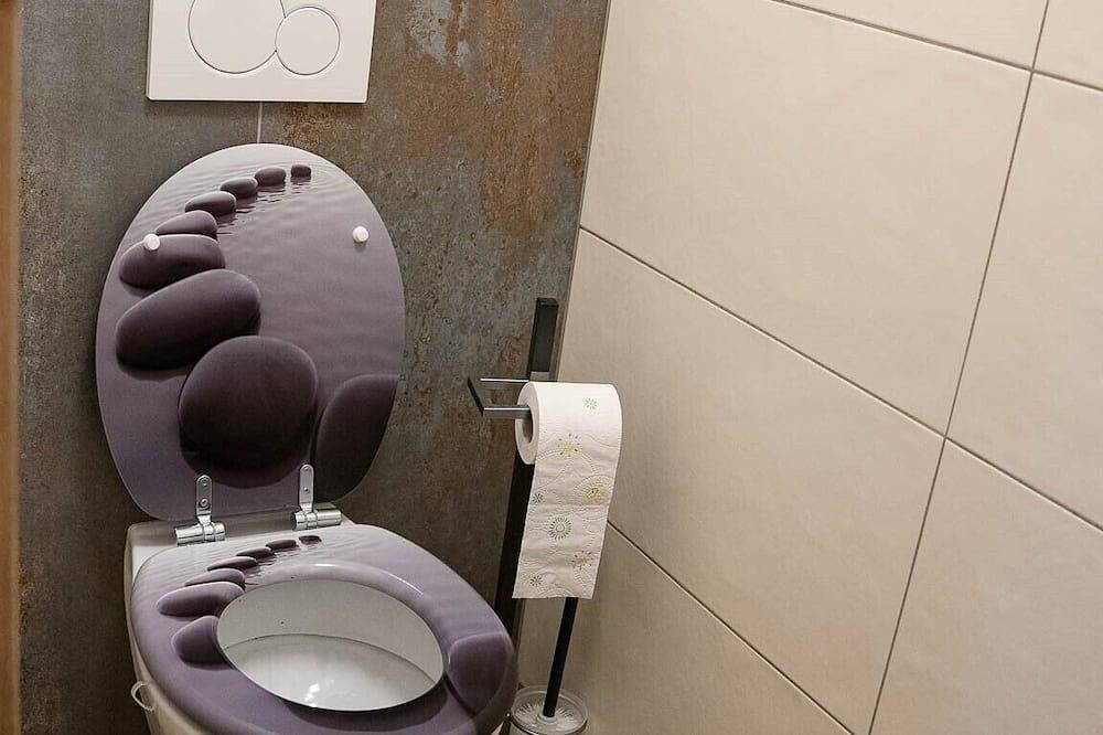 Ganze Wohnung, Apartment am Alpakahof in Bezirk Zwettl