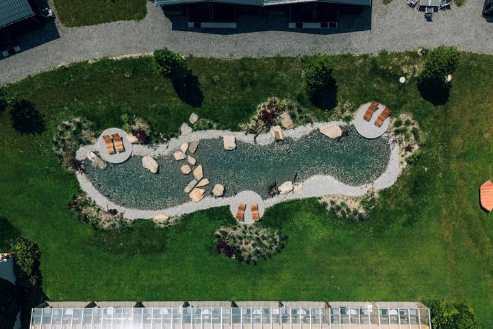 Hotel Schloss Ragaz - Wandertage in Pfäfers Bad, Bad Ragaz