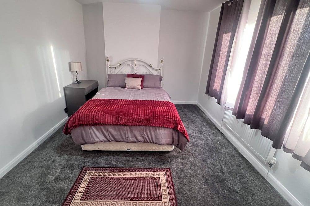 Entire apartment, Home from home @ Hartlepool Beach in Hartlepool