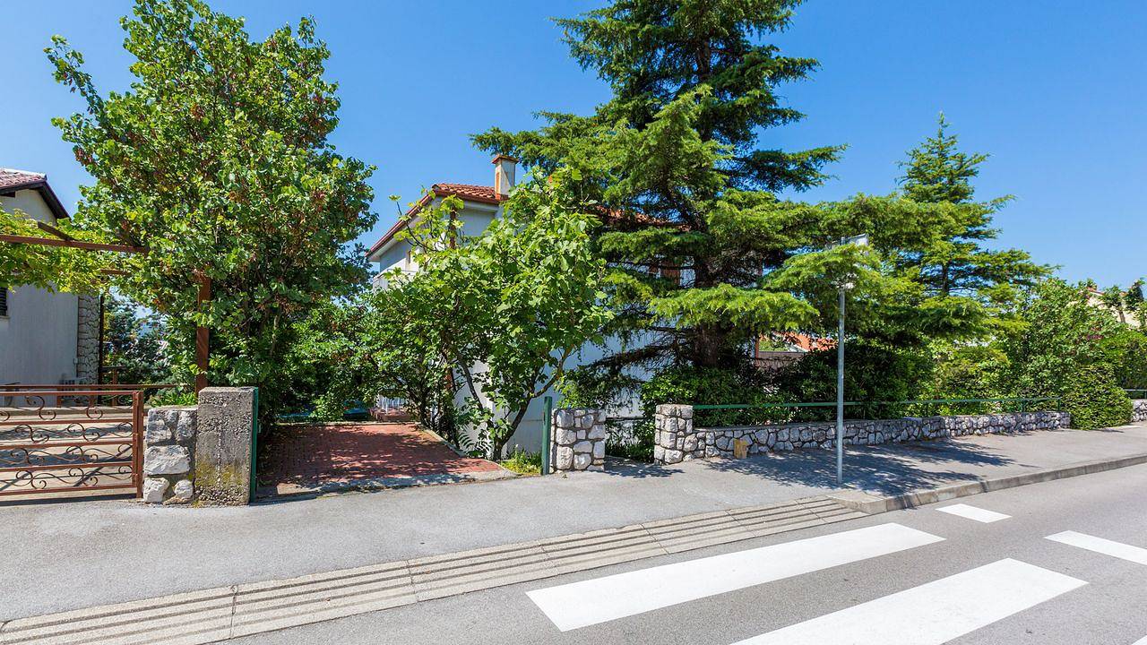 Ganze Ferienwohnung, Ferienwohnung für 4 Personen (60 m²) in Crikvenica in Crikvenica, Primorje-Gorski Kotar