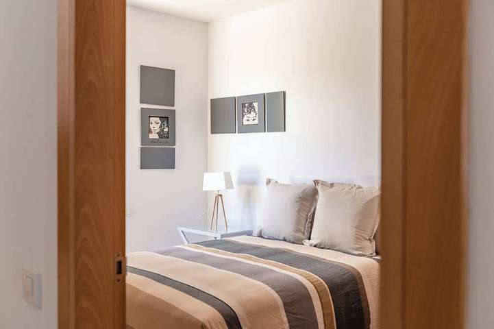 Entire apartment, Luxury apartment in the best area of Santa Ursula. in La Quinta, Santa Úrsula