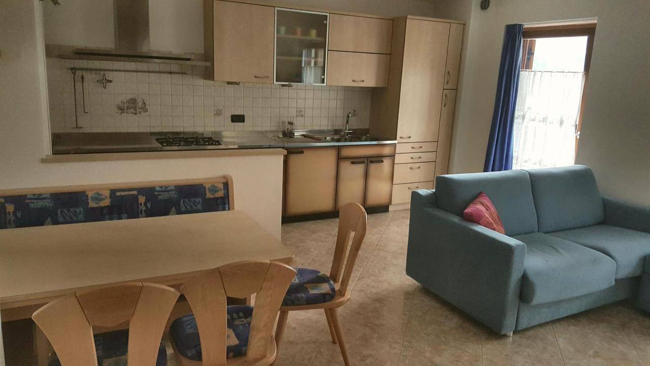 Appartamento intero, Casa Bedovina in Predazzo, Comune di Predazzo