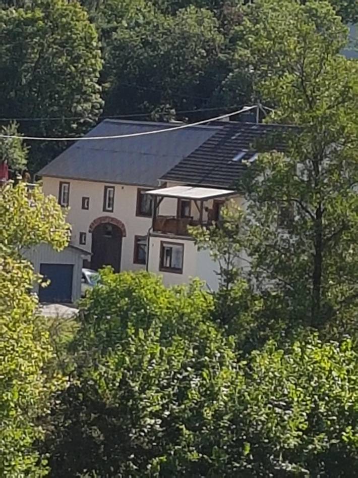 Ferienwohnung für 4 Personen, mit Balkon, kinderfreundlich in der Vulkaneifel - 3