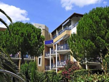 Location De Vacances pour 5 Personnes dans Balaruc-les-Bains, Région de Montpellier, Photo 3