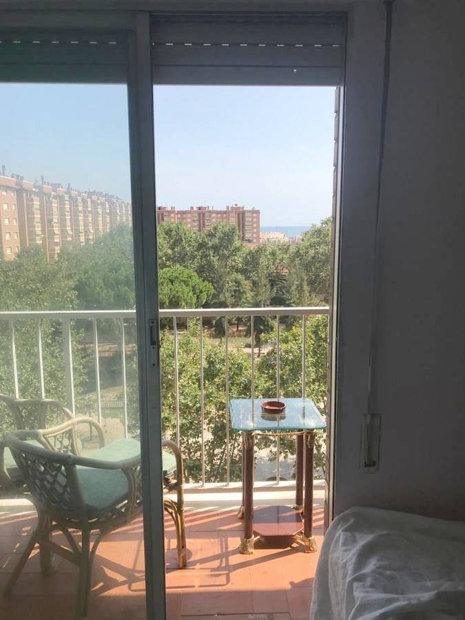 Gîte pour 2 personnes, animaux acceptés à Badalona - 3