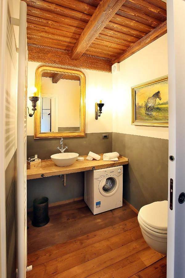 Agriturismo Malabaila in Canale, Langhe