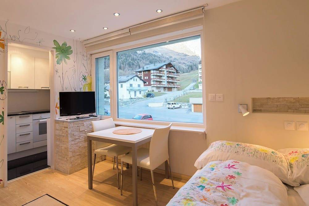 Appartamento vacanze a Leukerbad a partire da 290€ a notte