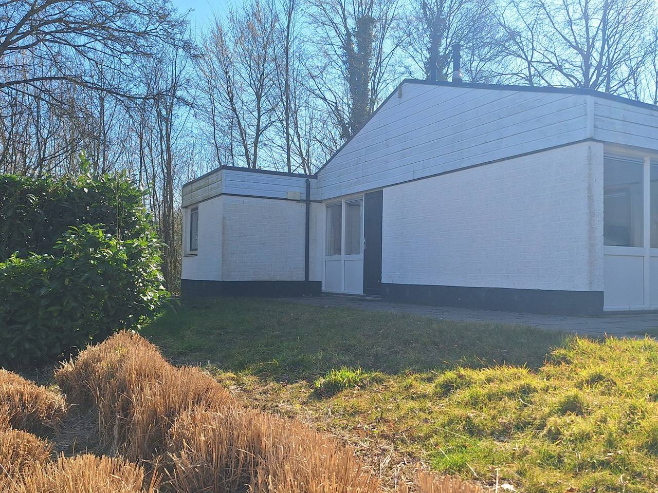Bungalowpark Simpelveld - Schakel 5 in Simpelveld, Parkstad Limburg