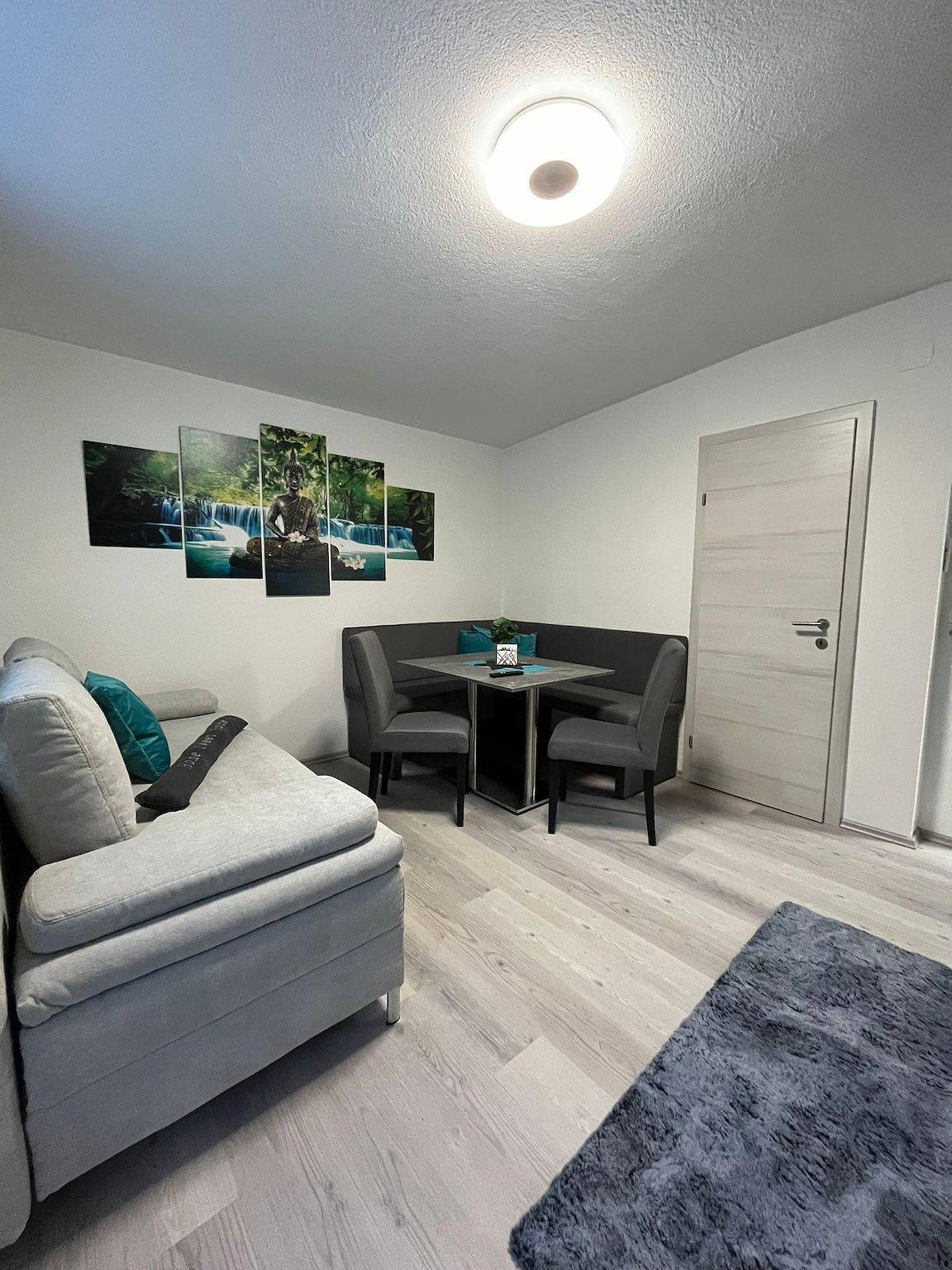 Ganze Ferienwohnung, Appartement/Fewo in Sautens, Ötztal