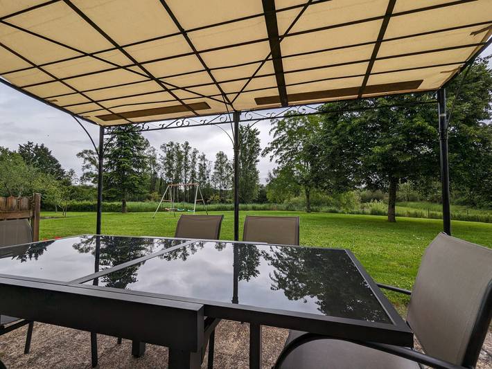 Gemütliches Ferienhaus im Herzen von Wald und Teichen, ideal für Angler und Naturliebhaber in Bélâbre, Le Blanc und Umgebung