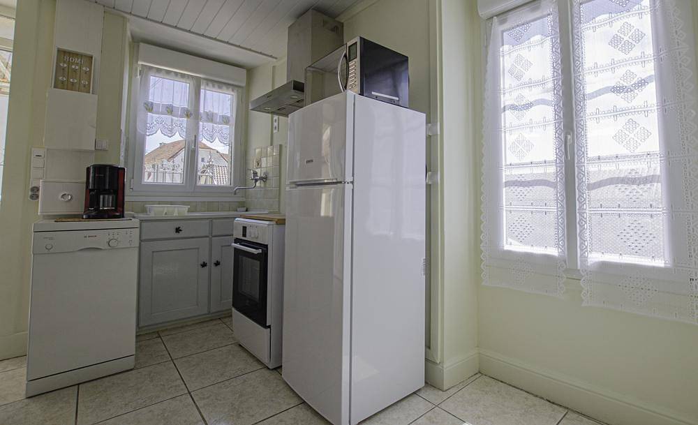 L'Escale Pétillante in Gyé-sur-Seine, Aube