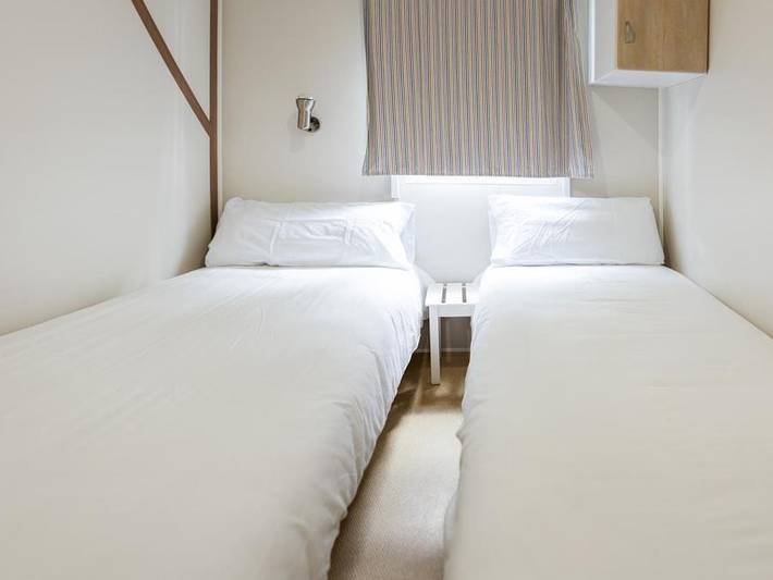 Bungalow für 5 Personen, mit Kinderpool in Cambrils - 4