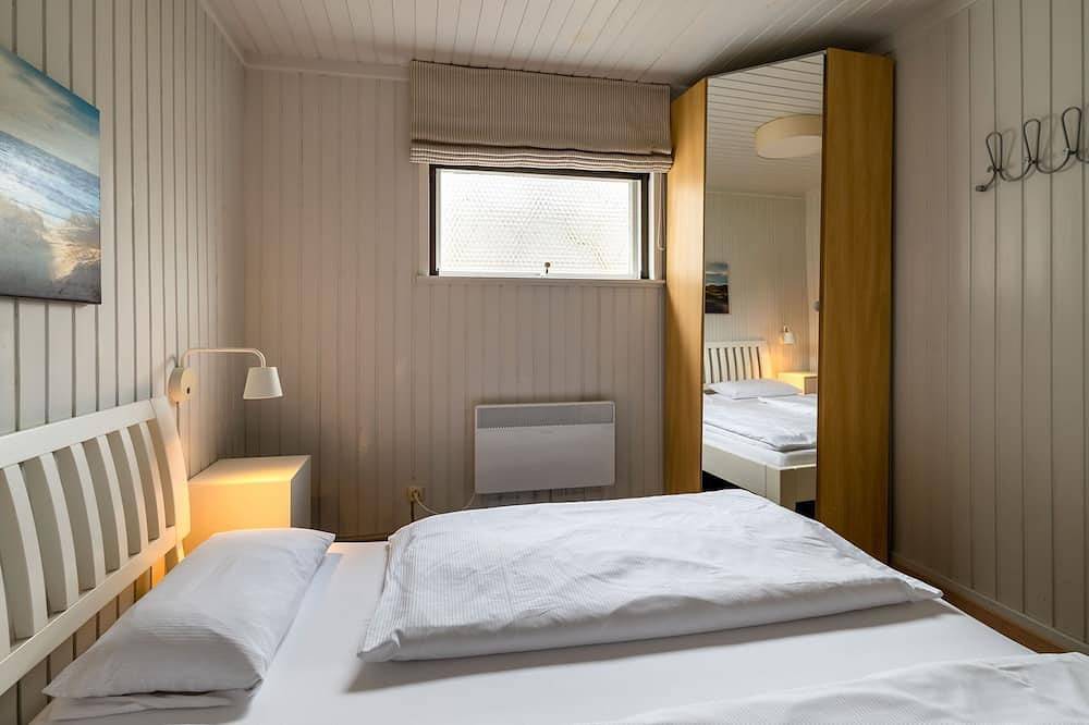 Ganze Wohnung, Ferienhaus Ocke mit Sonnenterrasse - Deichhelden Nordstrand in Nordstrand (Gemeinde), Nordstrand